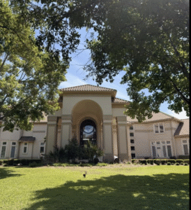 21 Grand Manor in Sugar Land